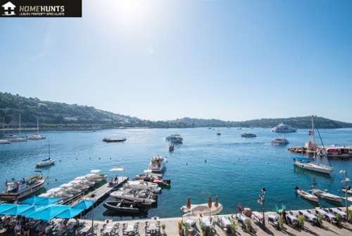 Villefranche-sur-Mer Alpes-Maritimes appartement foto 7373631