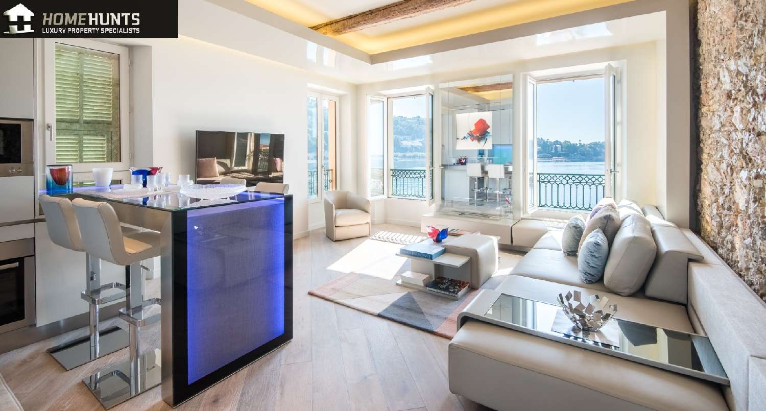 à vendre appartement Villefranche-sur-Mer Alpes-Maritimes 7