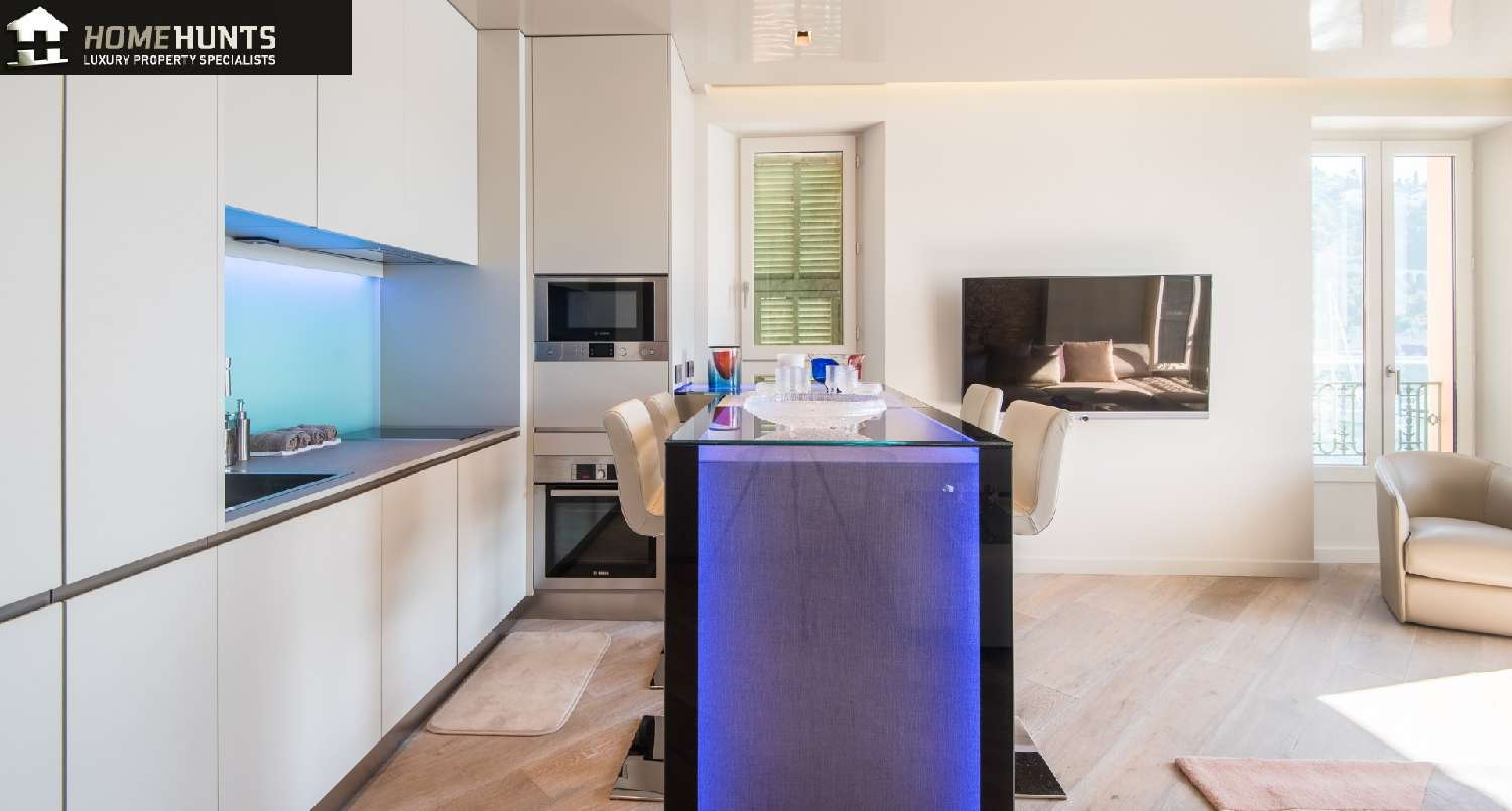 à vendre appartement Villefranche-sur-Mer Alpes-Maritimes 8