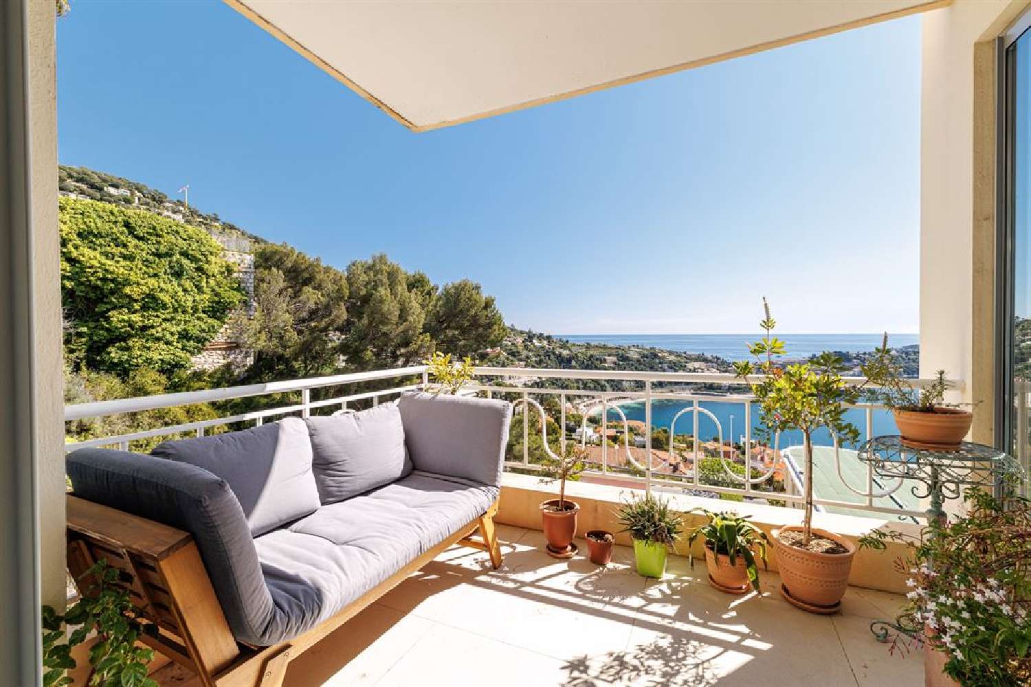 kaufen Wohnung/ Apartment Villefranche-sur-Mer Alpes-Maritimes 1