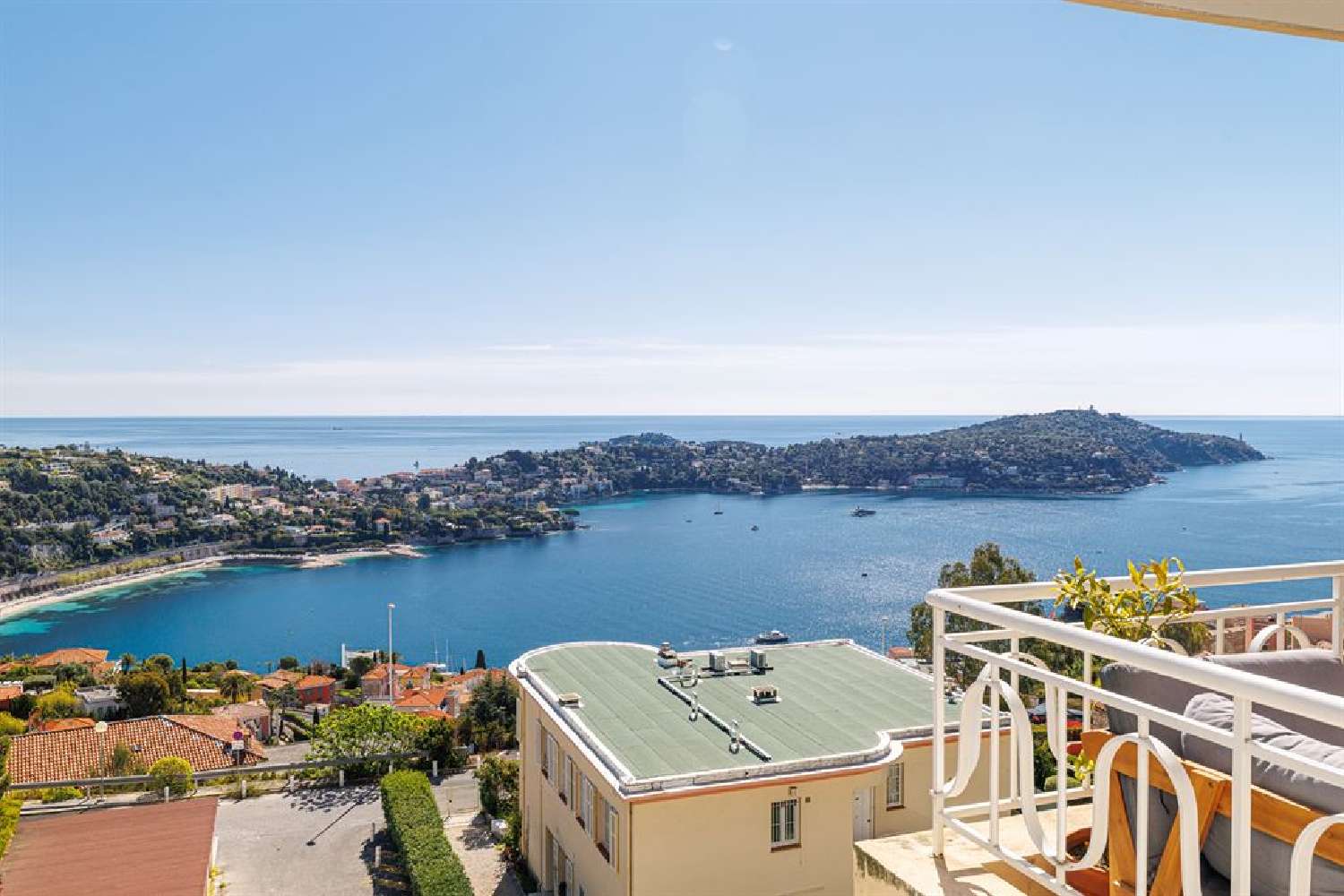 kaufen Wohnung/ Apartment Villefranche-sur-Mer Alpes-Maritimes 2