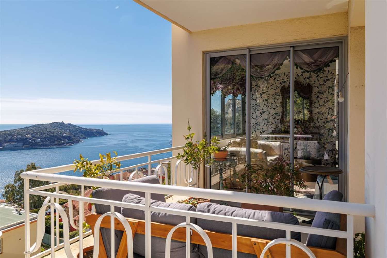 kaufen Wohnung/ Apartment Villefranche-sur-Mer Alpes-Maritimes 3