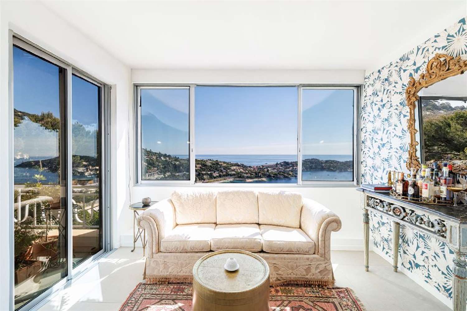 kaufen Wohnung/ Apartment Villefranche-sur-Mer Alpes-Maritimes 4