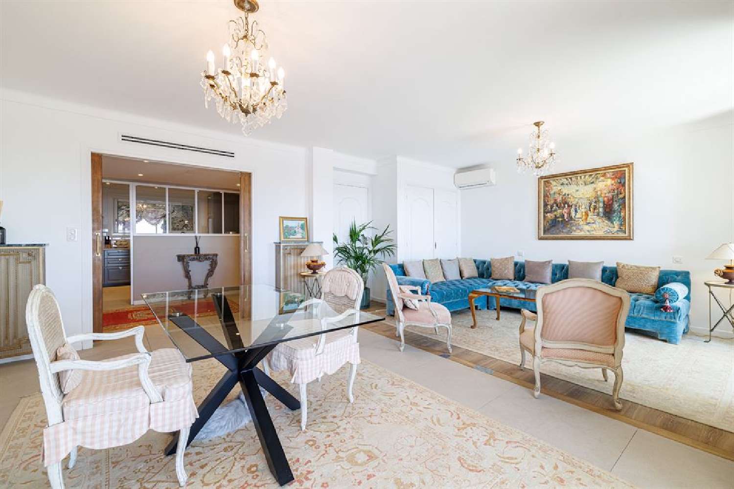 kaufen Wohnung/ Apartment Villefranche-sur-Mer Alpes-Maritimes 5