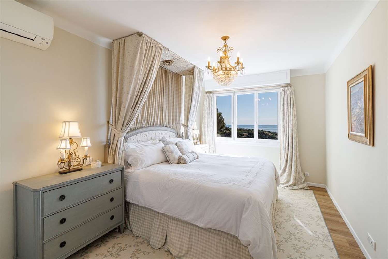 kaufen Wohnung/ Apartment Villefranche-sur-Mer Alpes-Maritimes 6