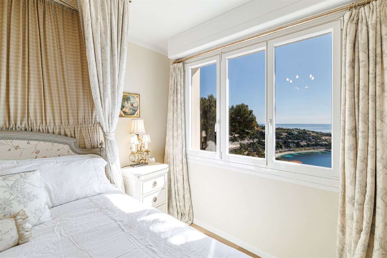 kaufen Wohnung/ Apartment Villefranche-sur-Mer Alpes-Maritimes 7