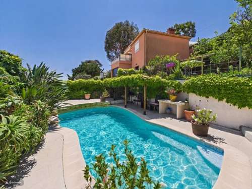 Villefranche-sur-Mer Alpes-Maritimes apartment foto 7379361