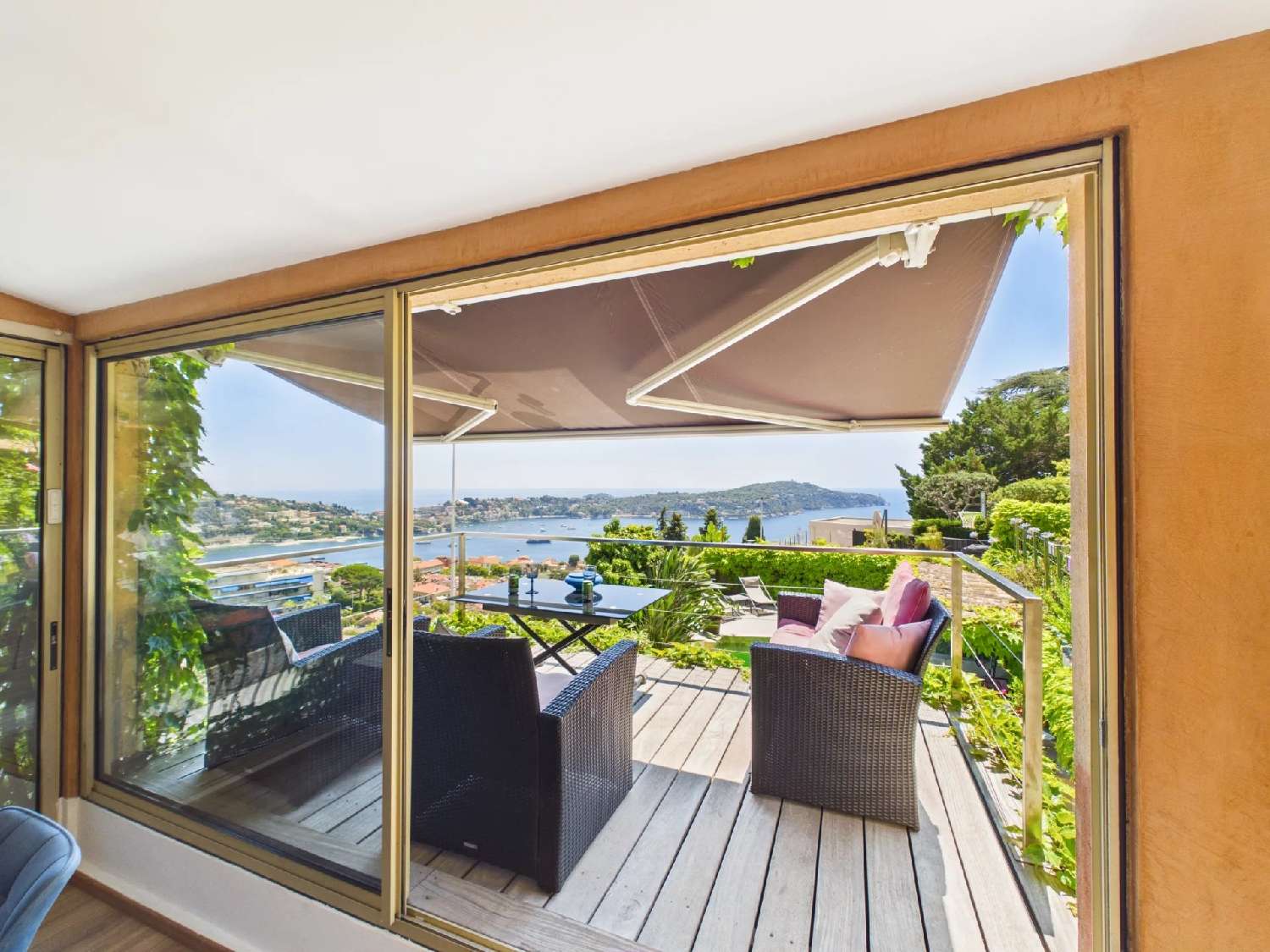  for sale apartment Villefranche-sur-Mer Alpes-Maritimes 2