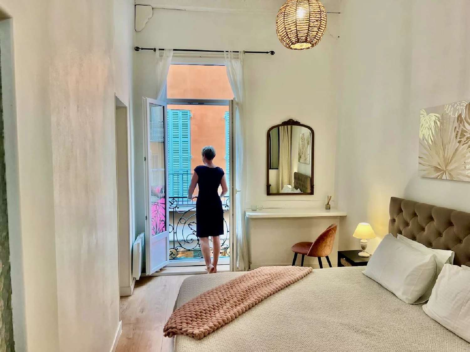  te koop appartement Villefranche-sur-Mer Alpes-Maritimes 1