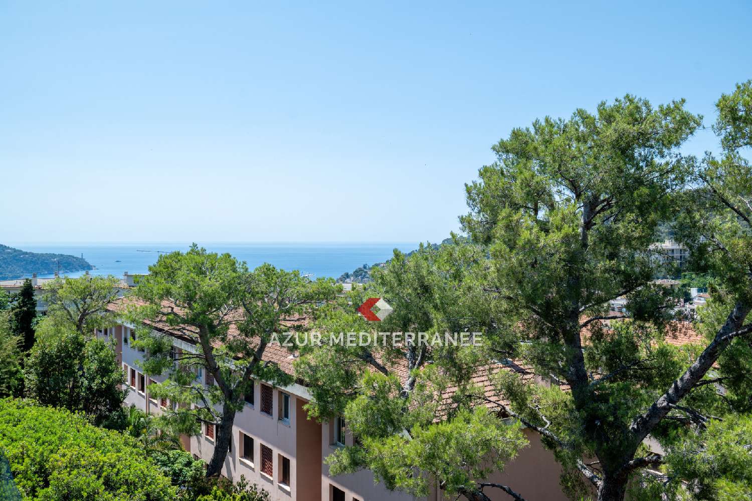  kaufen Wohnung/ Apartment Villefranche-sur-Mer Alpes-Maritimes 1