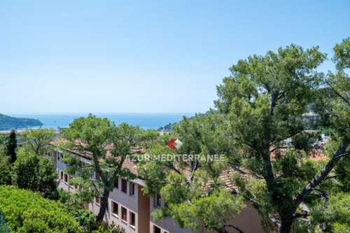 Villefranche-sur-Mer Alpes-Maritimes Wohnung/ Apartment Bild 7373502