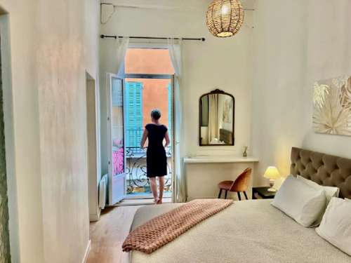 Villefranche-sur-Mer Alpes-Maritimes apartment foto 7373816