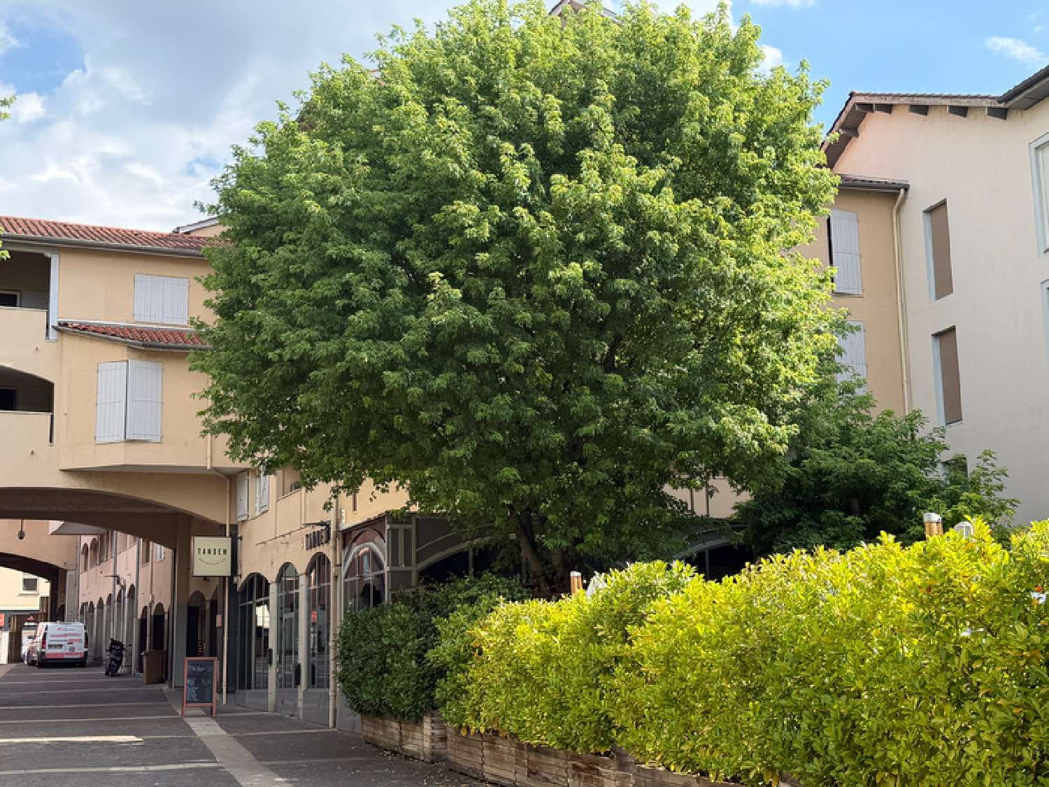 kaufen Wohnung/ Apartment Villefranche-sur-Saône Rhône 3