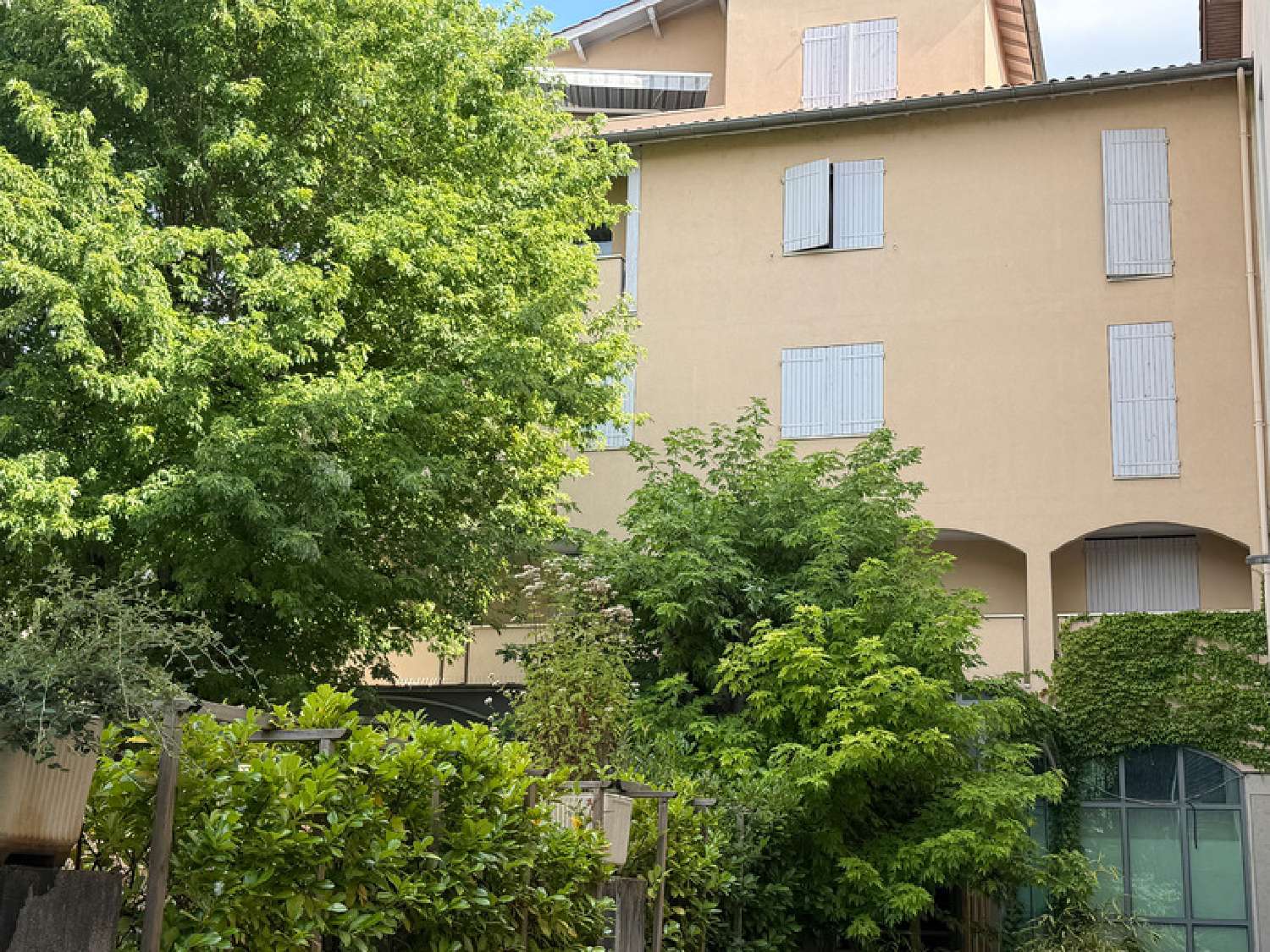 kaufen Wohnung/ Apartment Villefranche-sur-Saône Rhône 4