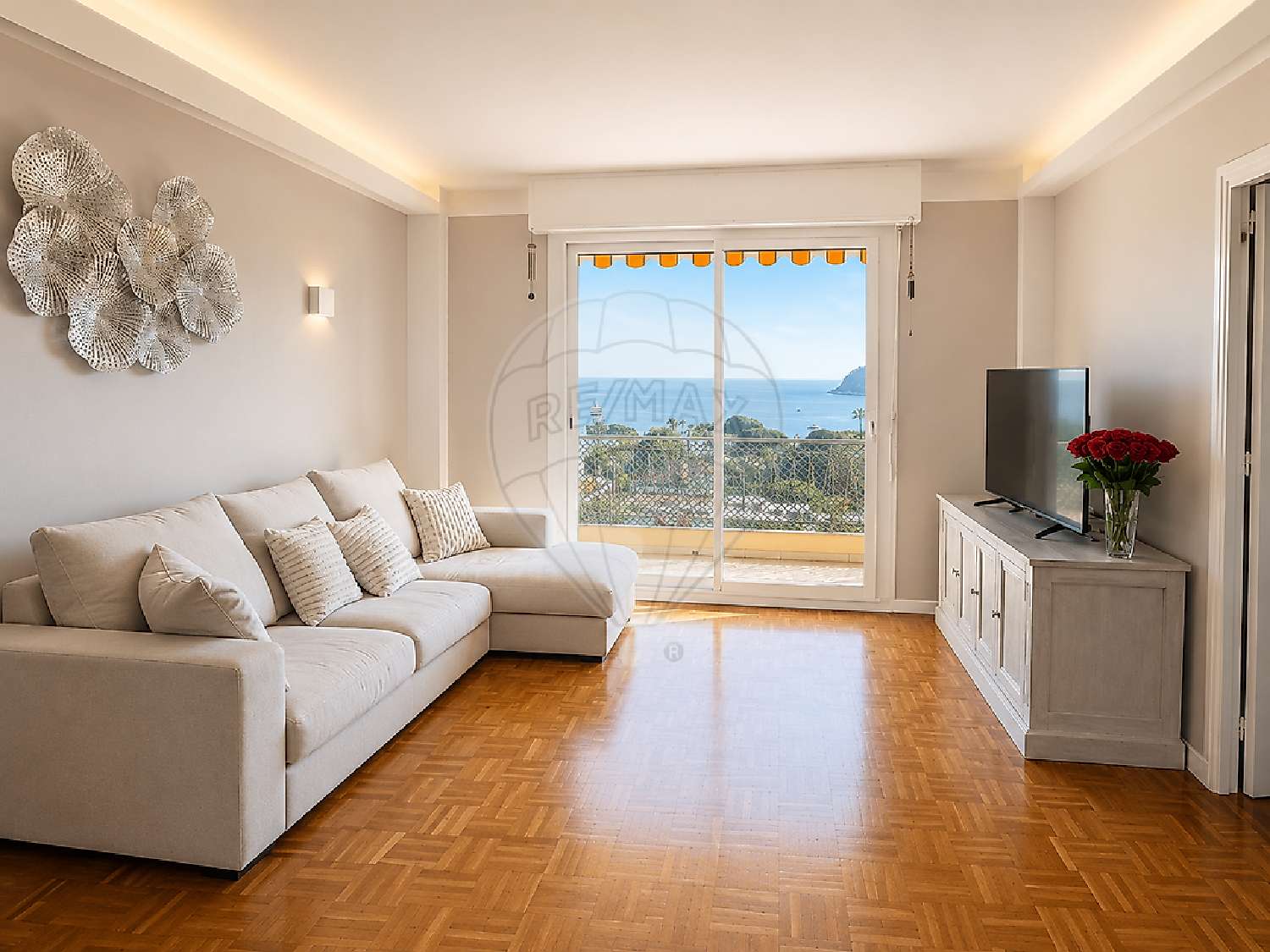 à vendre appartement Villefranche-sur-Mer Alpes-Maritimes 3