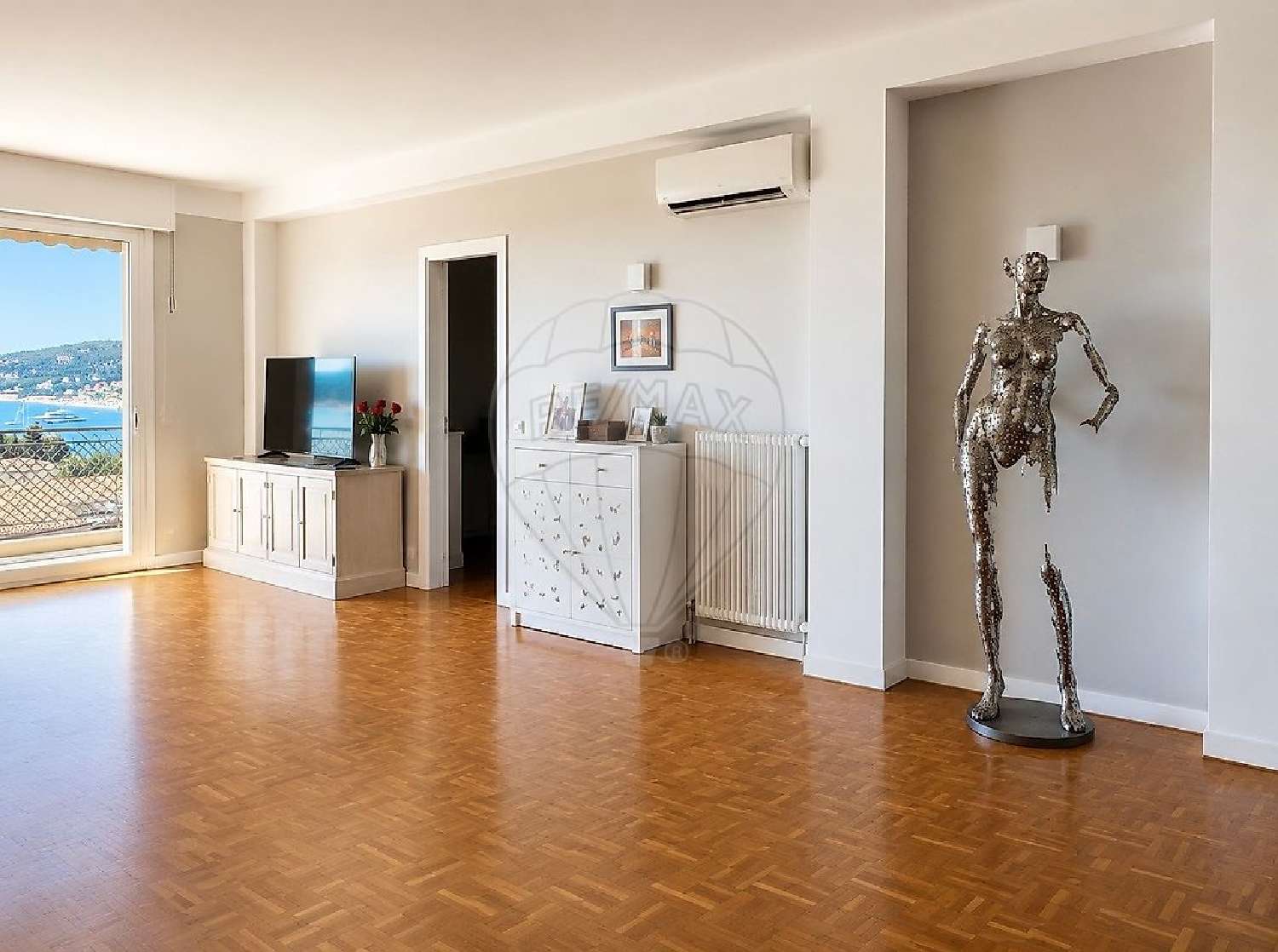 à vendre appartement Villefranche-sur-Mer Alpes-Maritimes 7