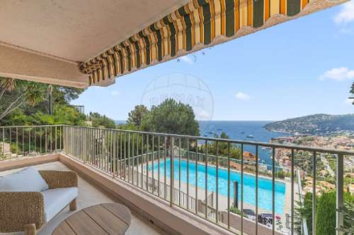 Villefranche-sur-Mer Alpes-Maritimes apartment foto 7381715