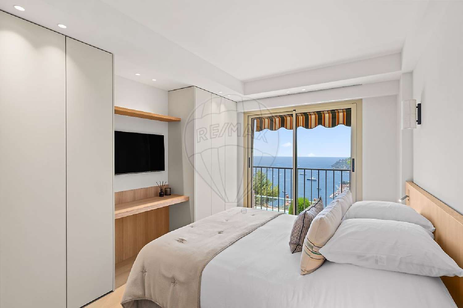 for sale apartment Villefranche-sur-Mer Alpes-Maritimes 5