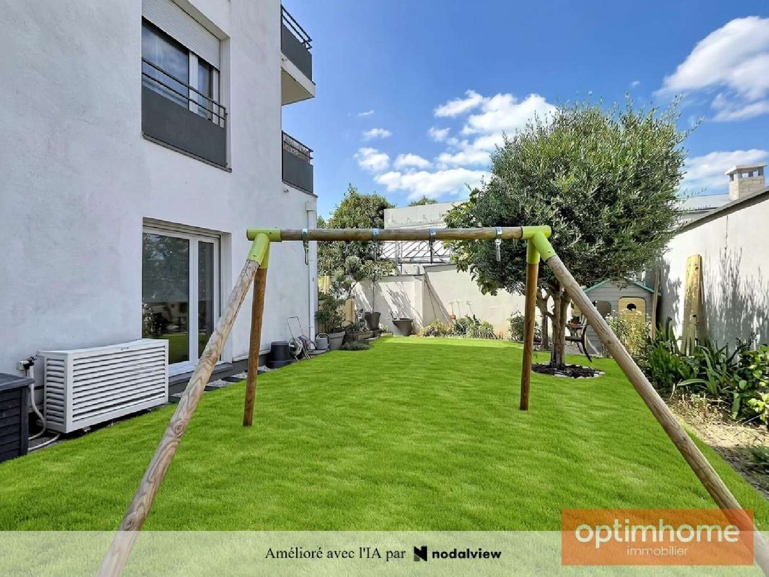  à vendre appartement Villejuif Val-de-Marne 1