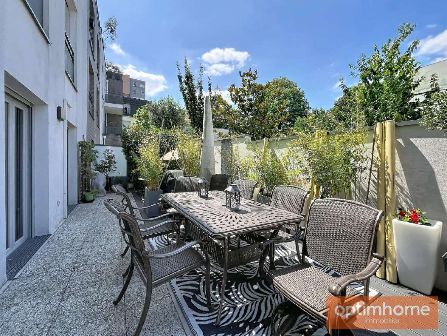  à vendre appartement Villejuif Val-de-Marne 2