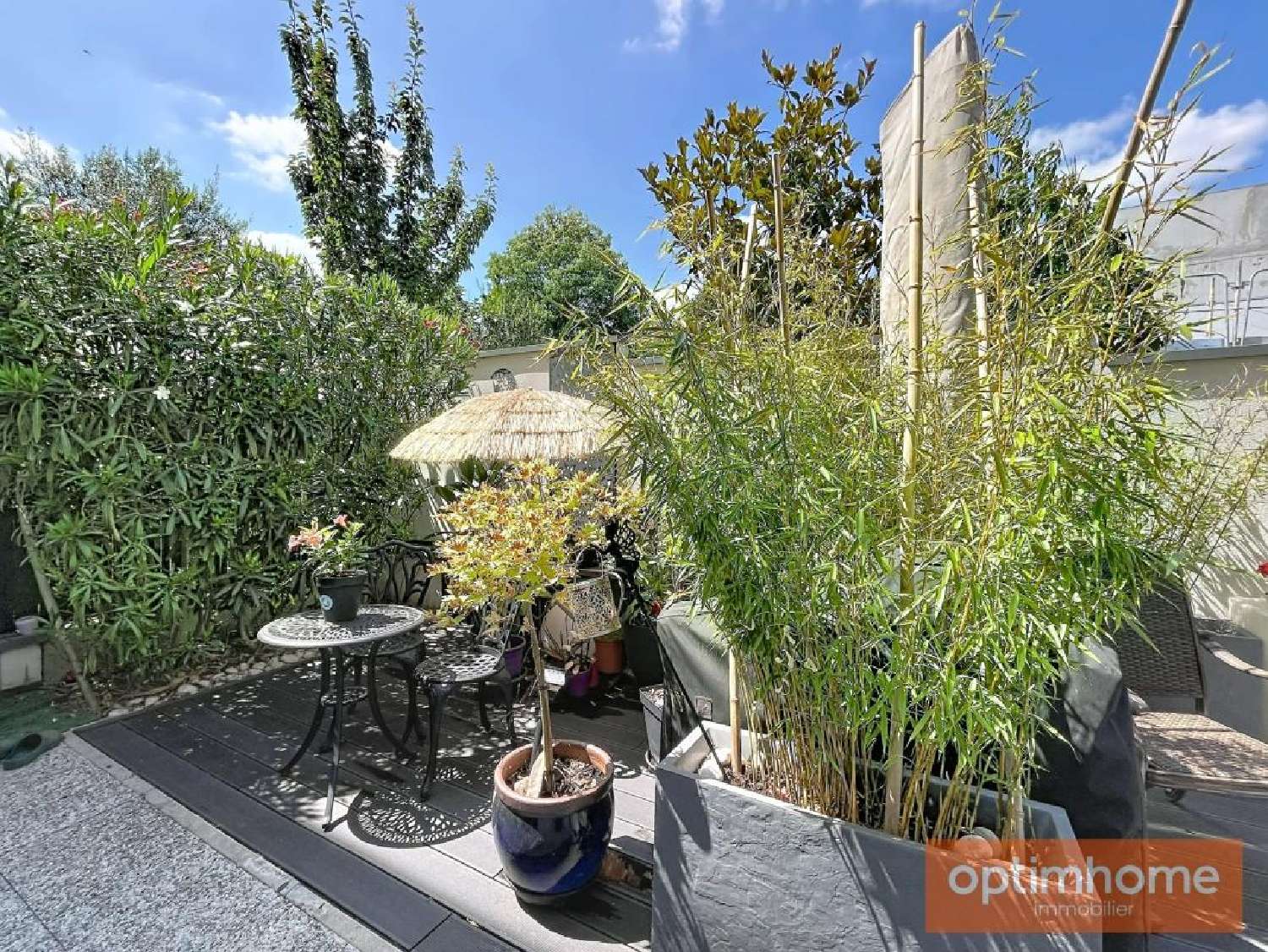  à vendre appartement Villejuif Val-de-Marne 3