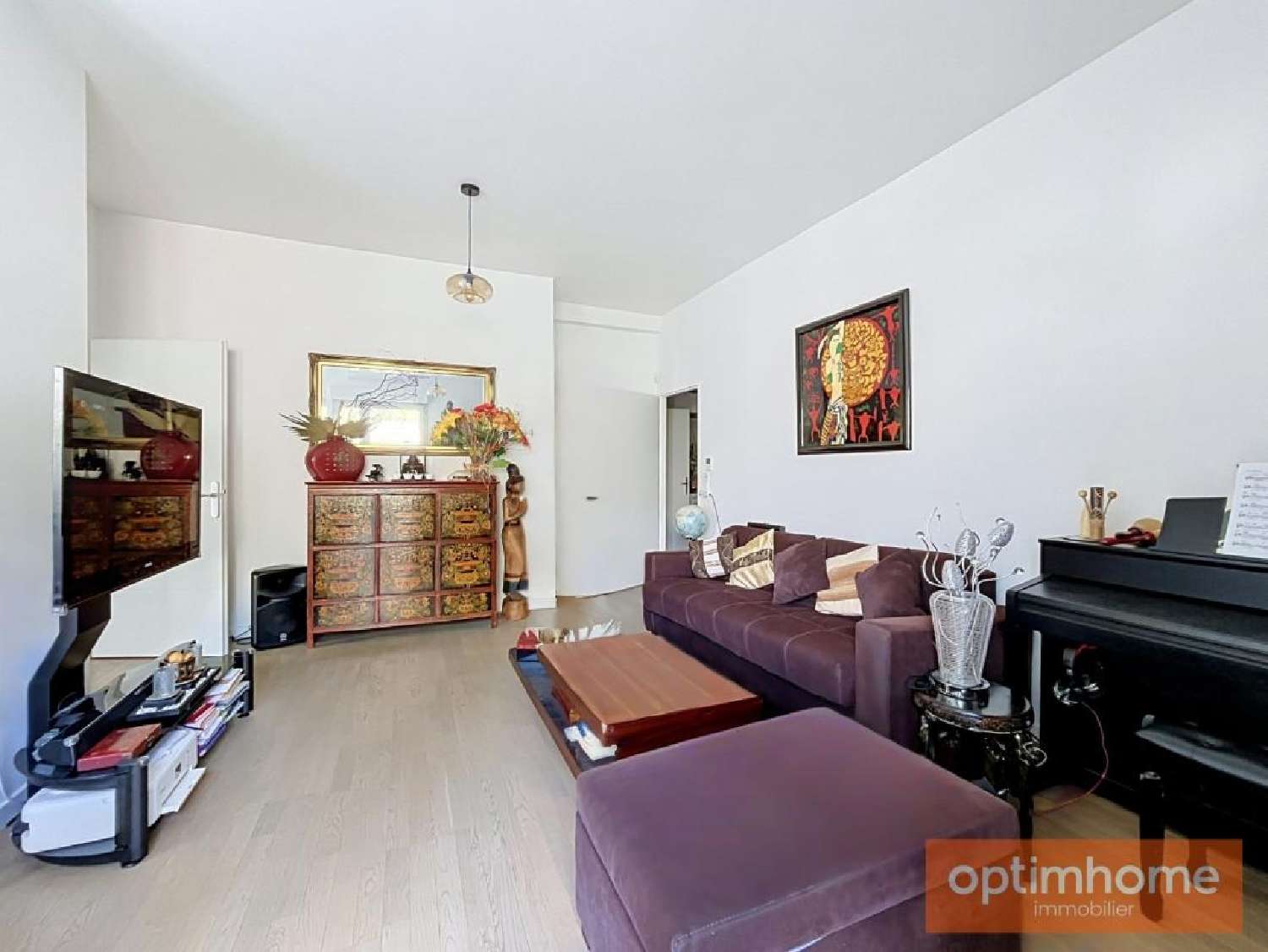  à vendre appartement Villejuif Val-de-Marne 6