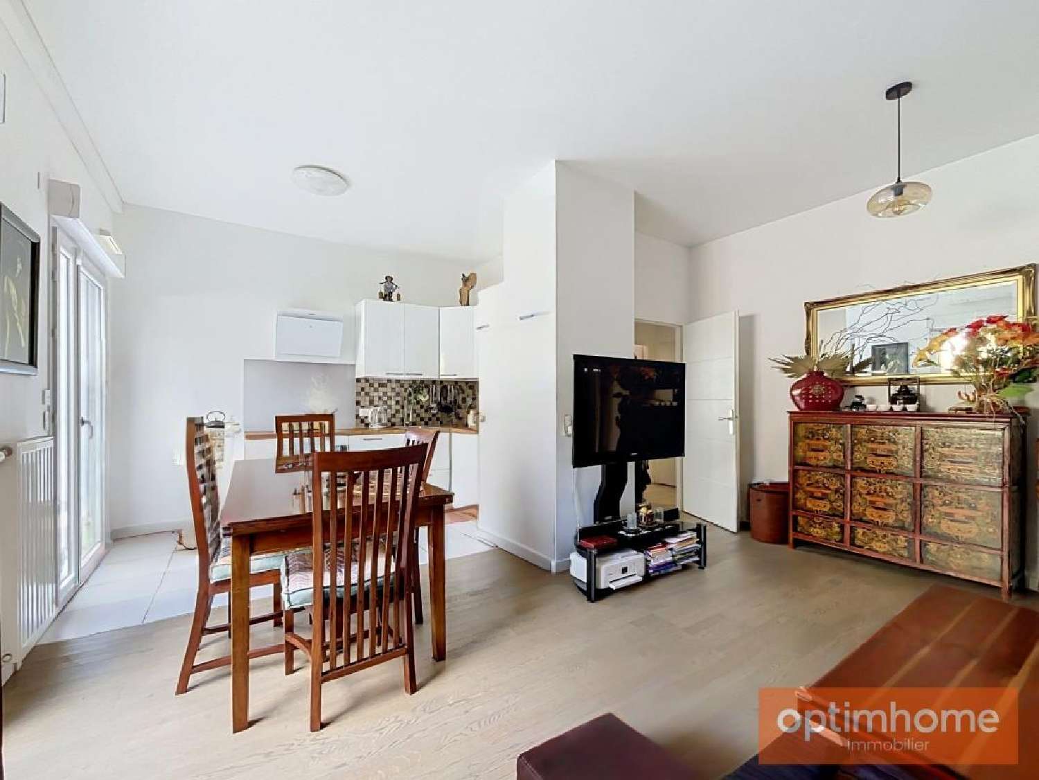  à vendre appartement Villejuif Val-de-Marne 7