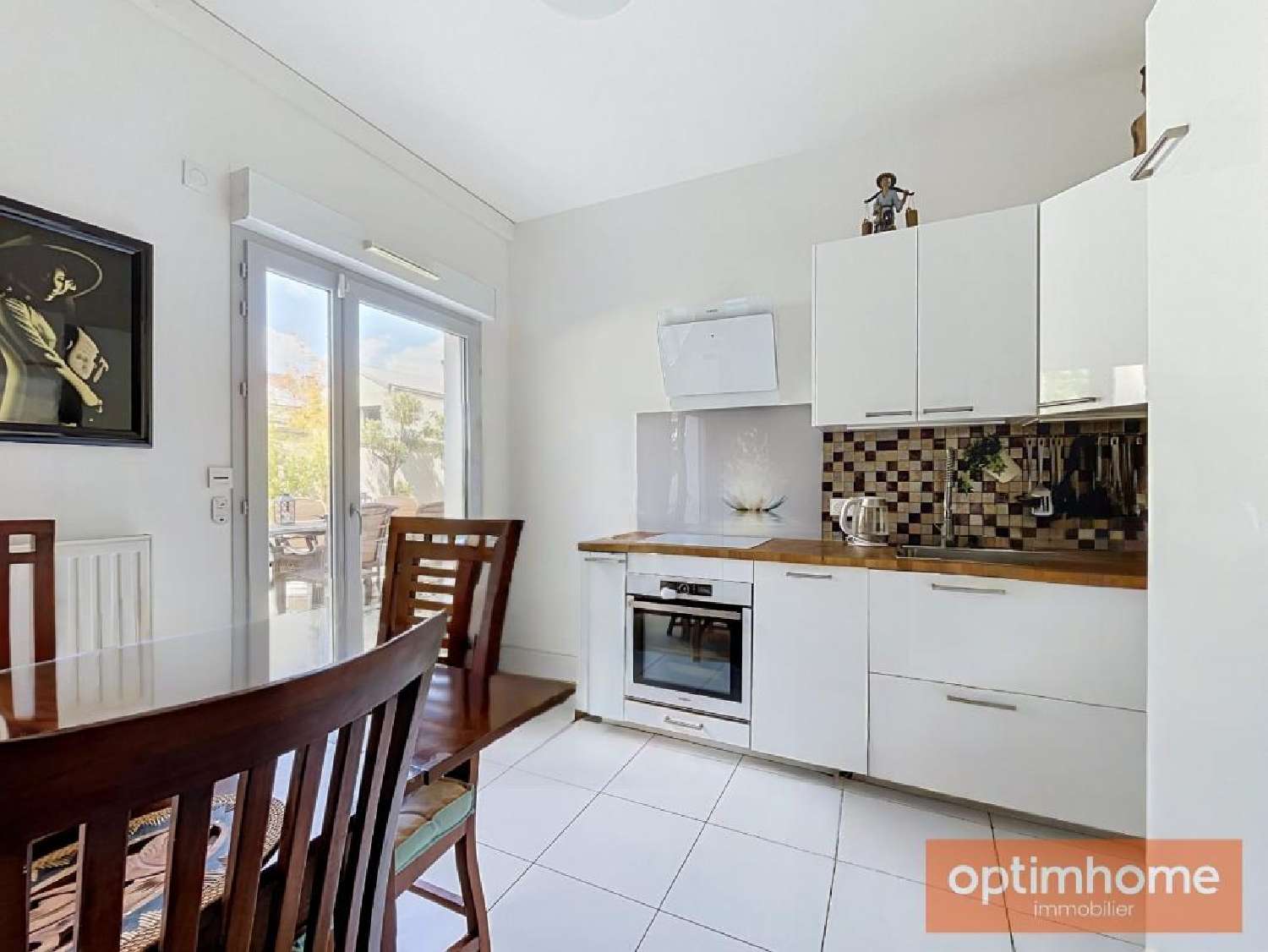 à vendre appartement Villejuif Val-de-Marne 8