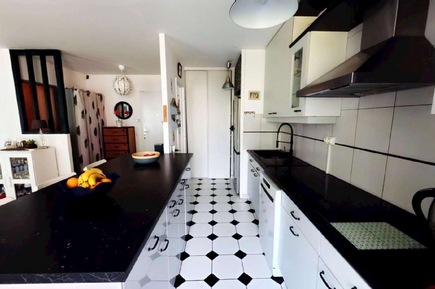 te koop appartement Villejust Essonne 5