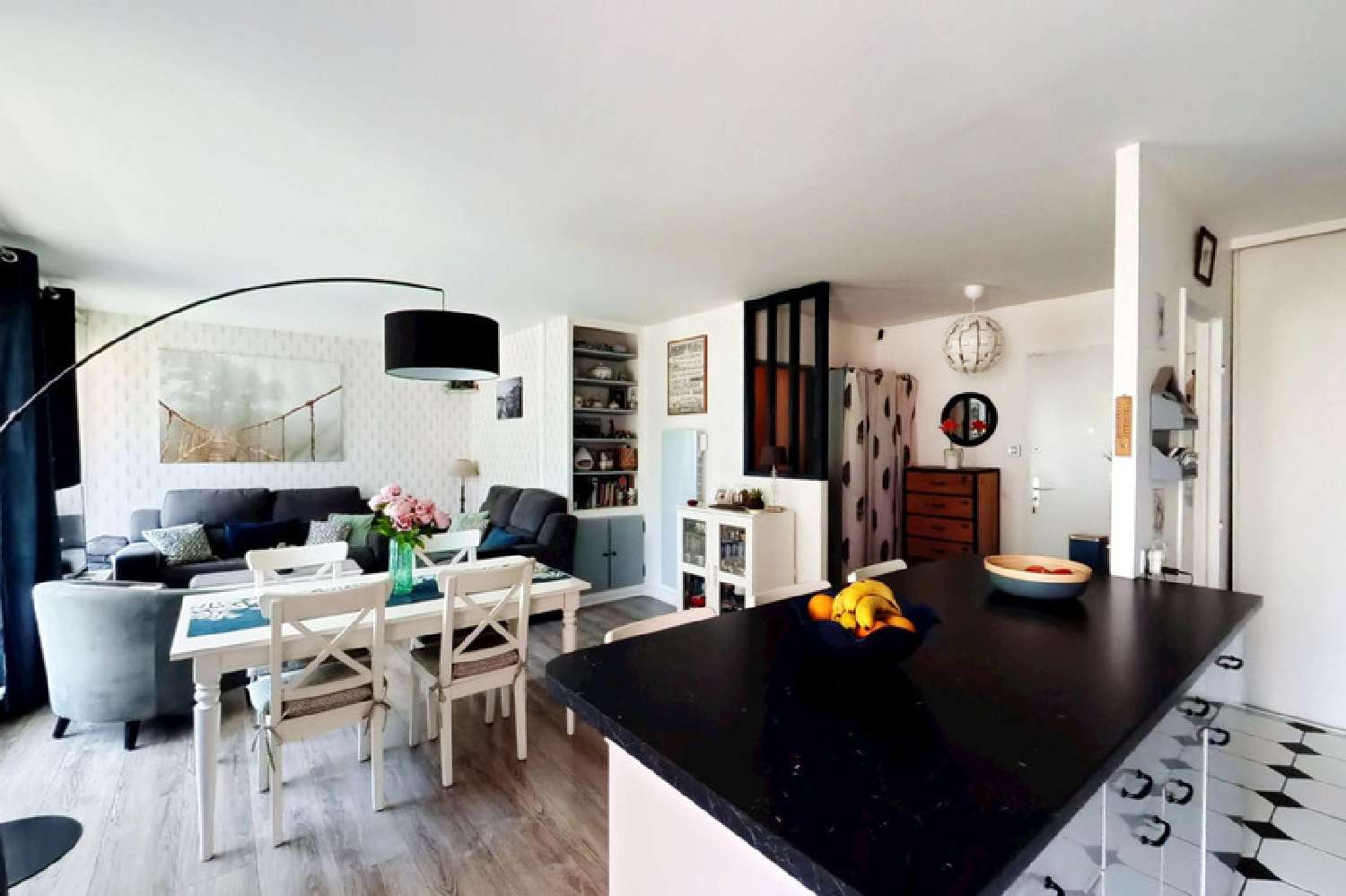 te koop appartement Villejust Essonne 7