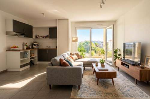 Villenave-d'Ornon Gironde apartment foto 7382483