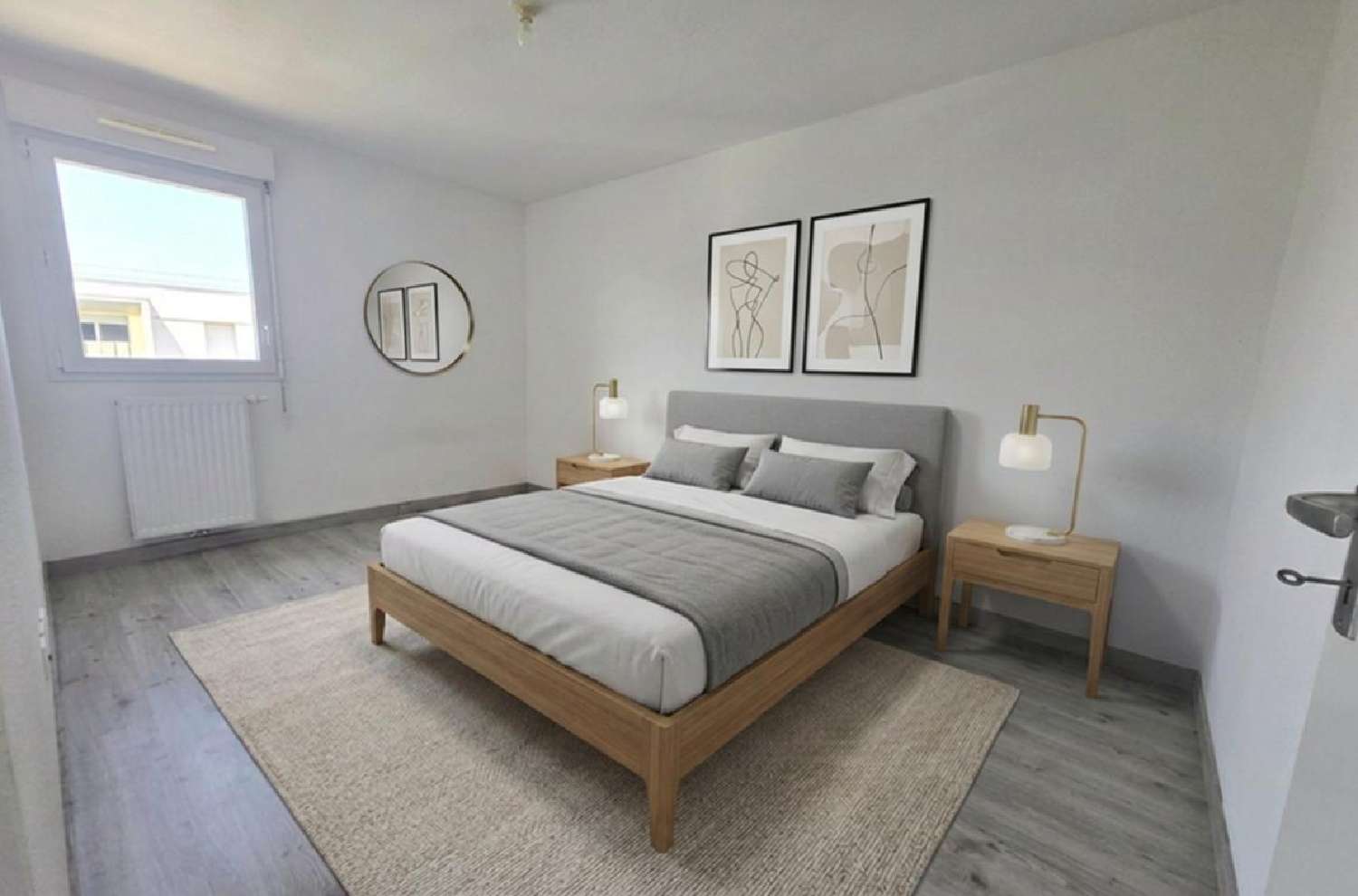 for sale apartment Villenave-d'Ornon Gironde 3