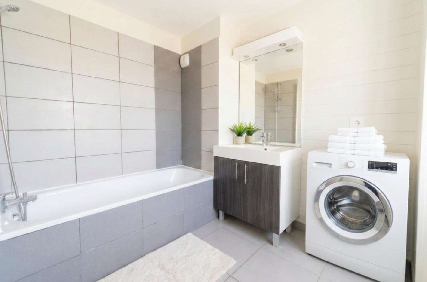 for sale apartment Villenave-d'Ornon Gironde 5