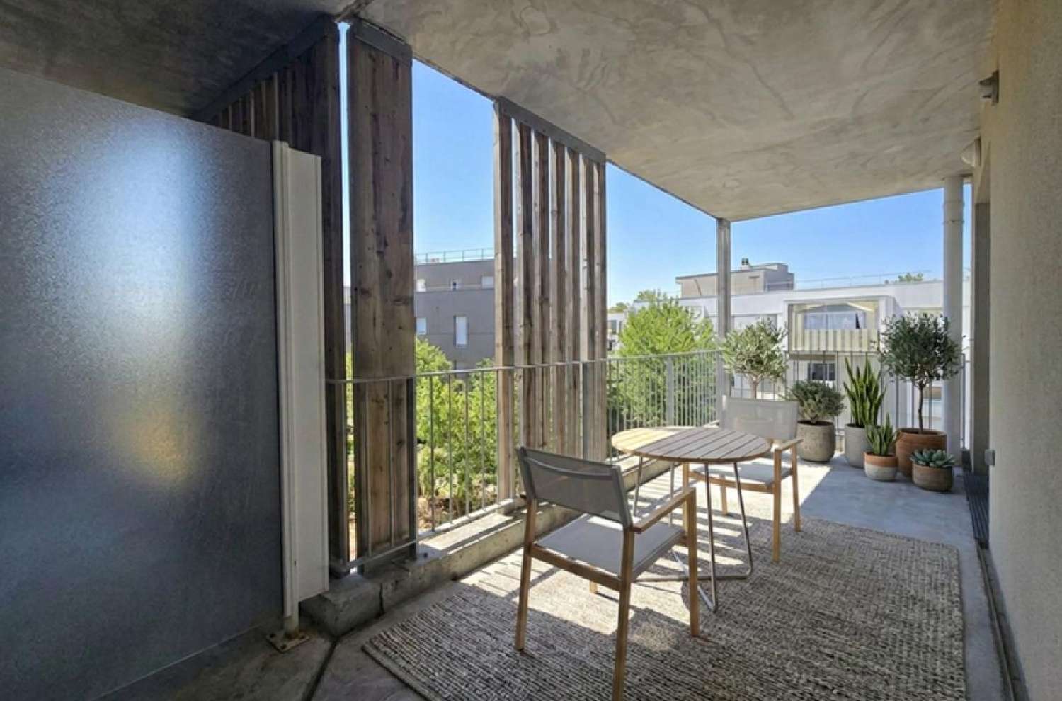 for sale apartment Villenave-d'Ornon Gironde 6