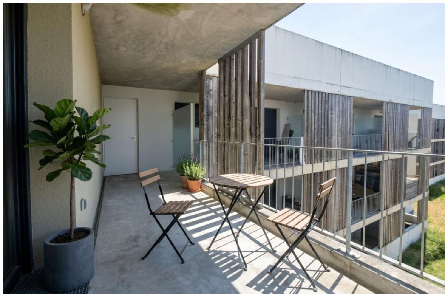 for sale apartment Villenave-d'Ornon Gironde 8