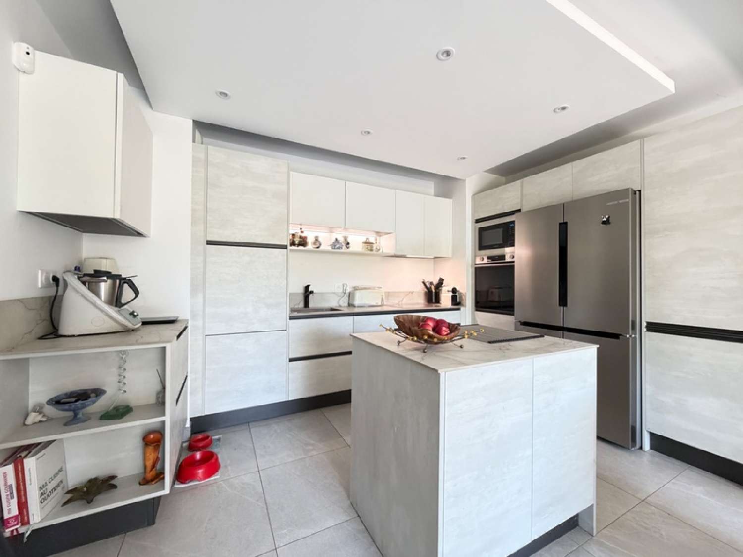  for sale apartment Villeneuve-Loubet Alpes-Maritimes 3
