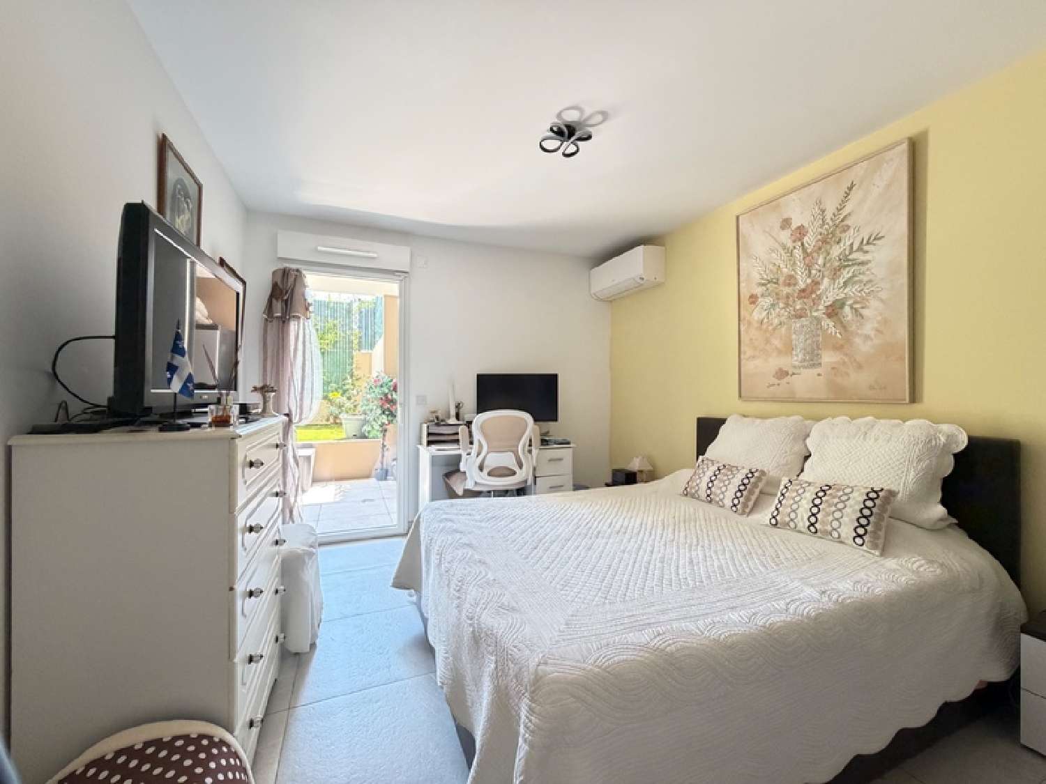  for sale apartment Villeneuve-Loubet Alpes-Maritimes 4