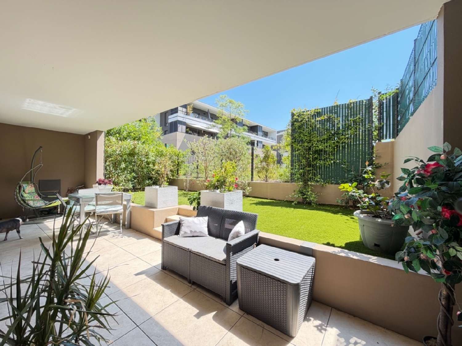  for sale apartment Villeneuve-Loubet Alpes-Maritimes 5