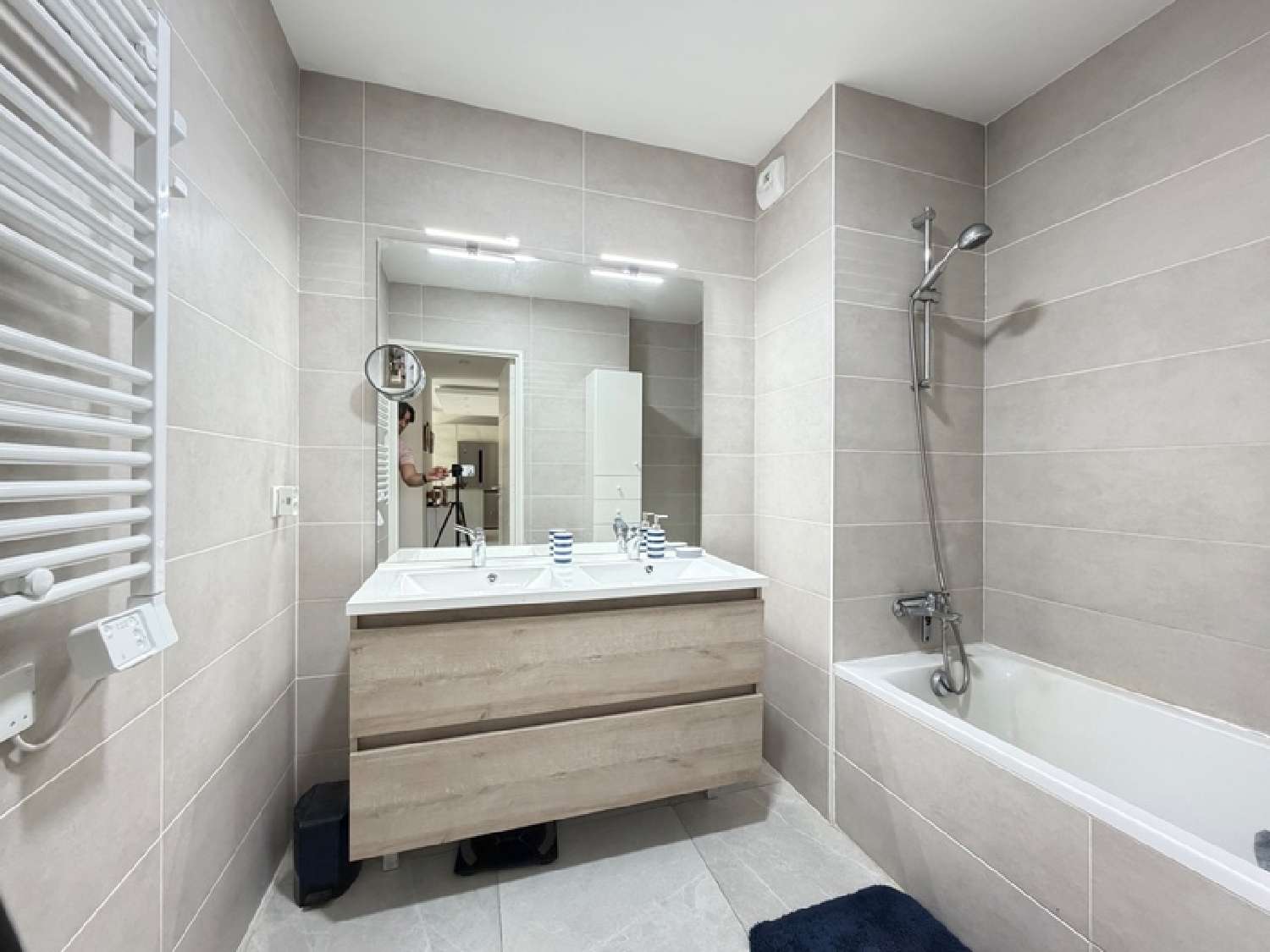  for sale apartment Villeneuve-Loubet Alpes-Maritimes 6