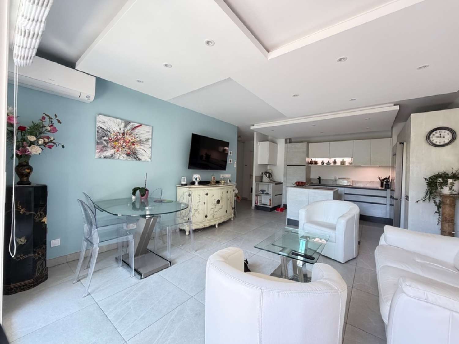  for sale apartment Villeneuve-Loubet Alpes-Maritimes 8