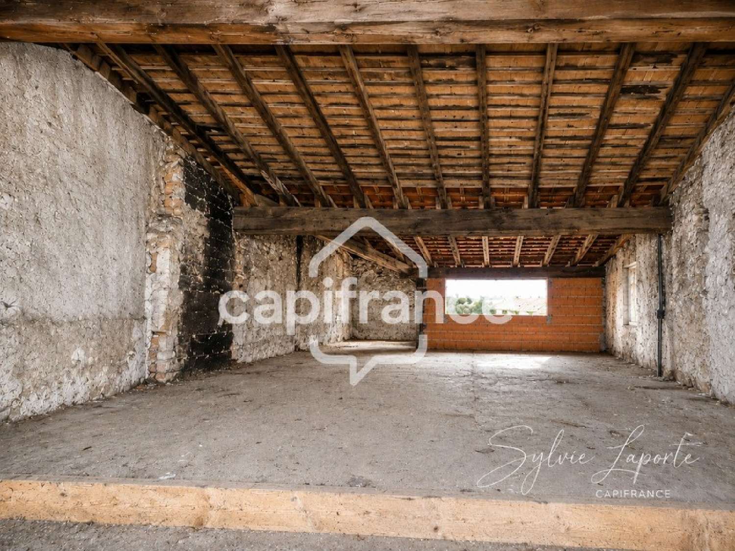 à vendre appartement Villeneuve-sur-Lot Lot-et-Garonne 3