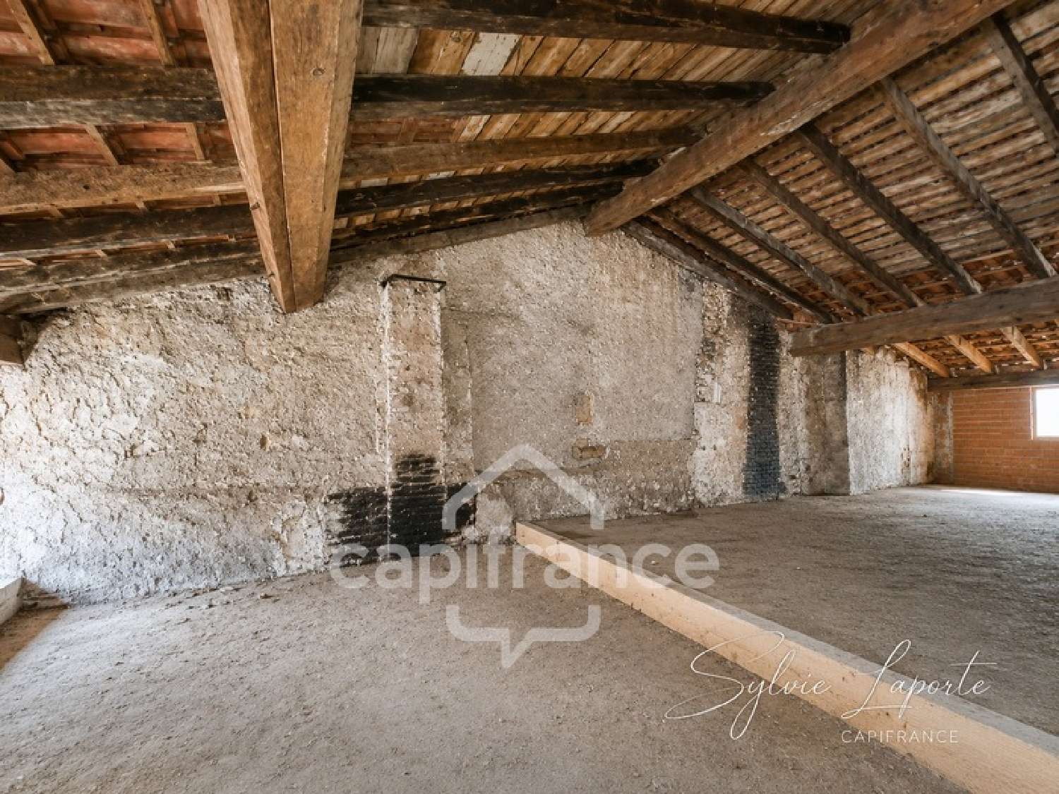 à vendre appartement Villeneuve-sur-Lot Lot-et-Garonne 4