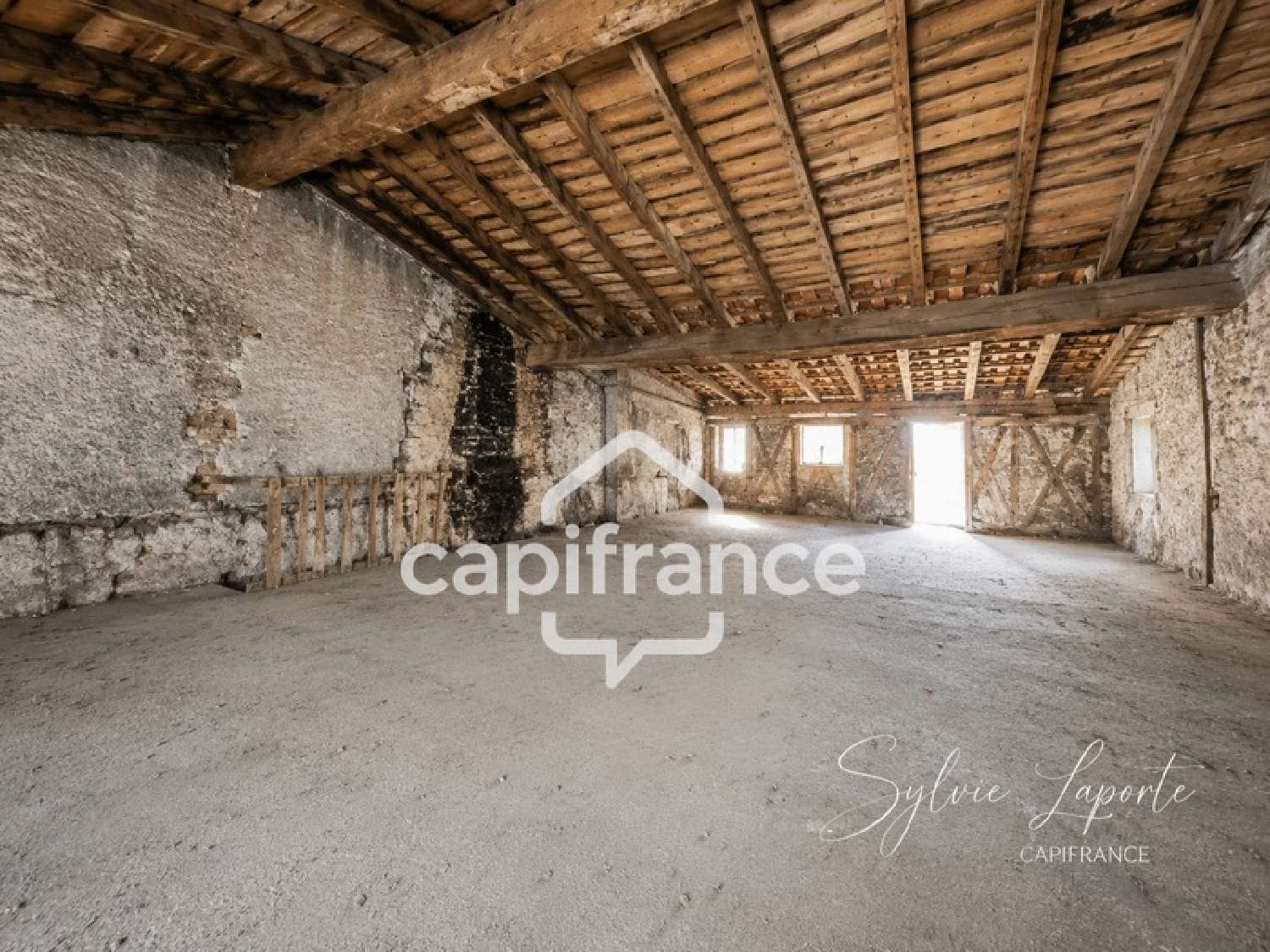 à vendre appartement Villeneuve-sur-Lot Lot-et-Garonne 5