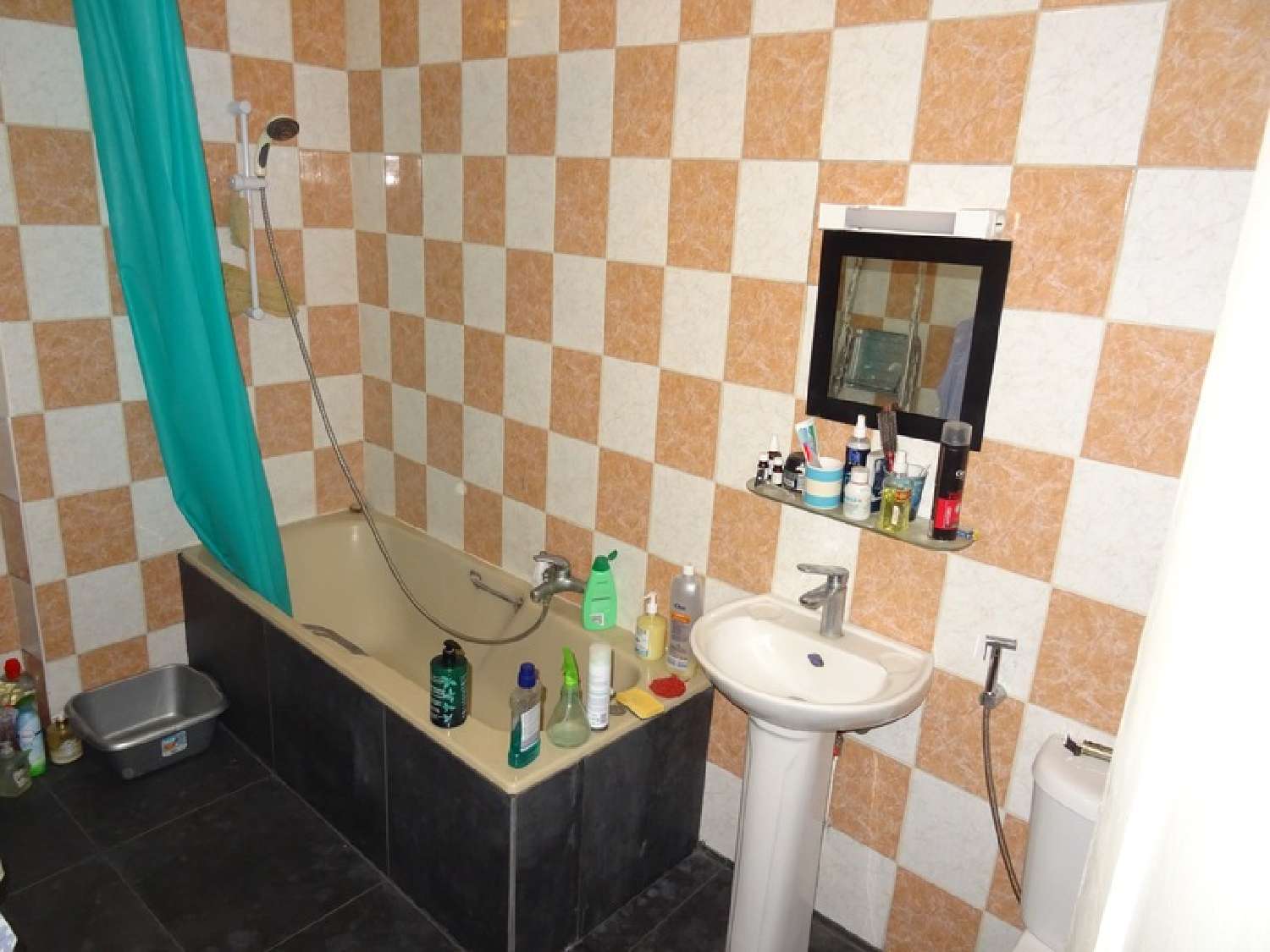  for sale apartment Villeneuve-Saint-Georges Val-de-Marne 2