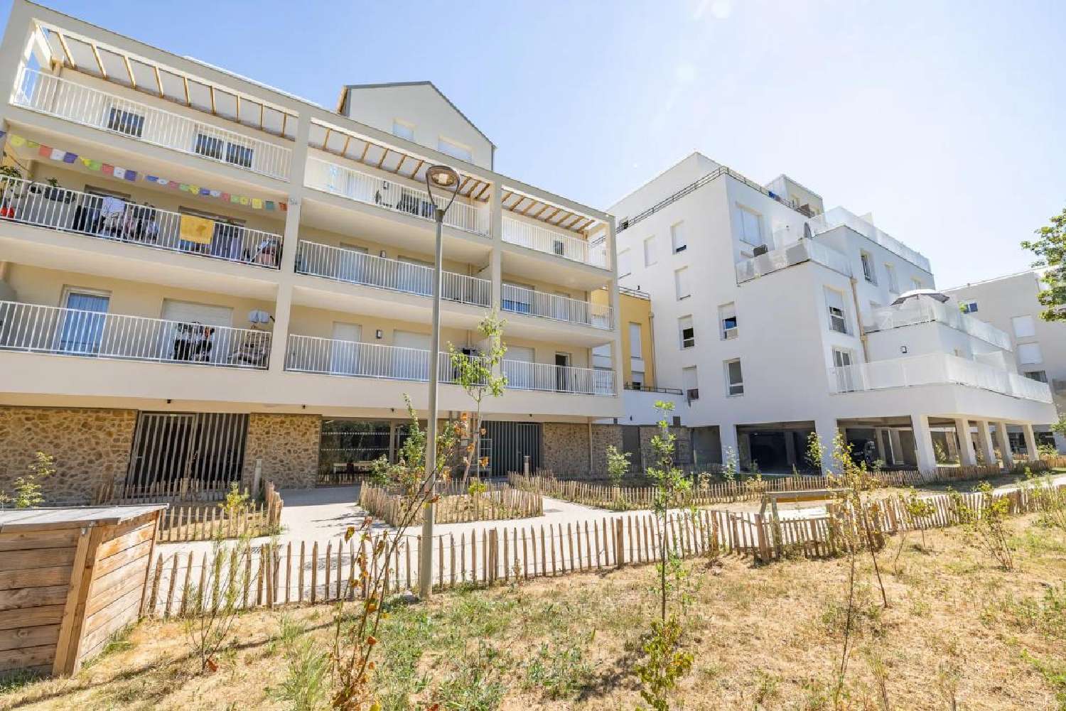 kaufen Wohnung/ Apartment Villeneuve-Saint-Georges Val-de-Marne 1