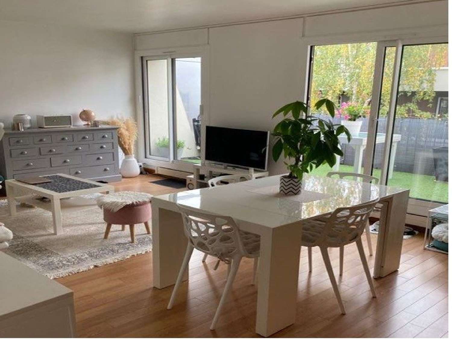for sale apartment Villennes-sur-Seine Yvelines 1