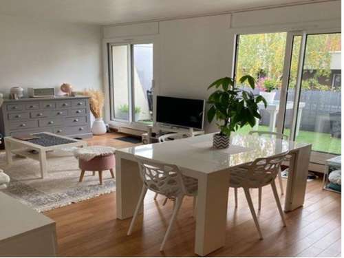 Villennes-sur-Seine Yvelines apartment foto 7378974