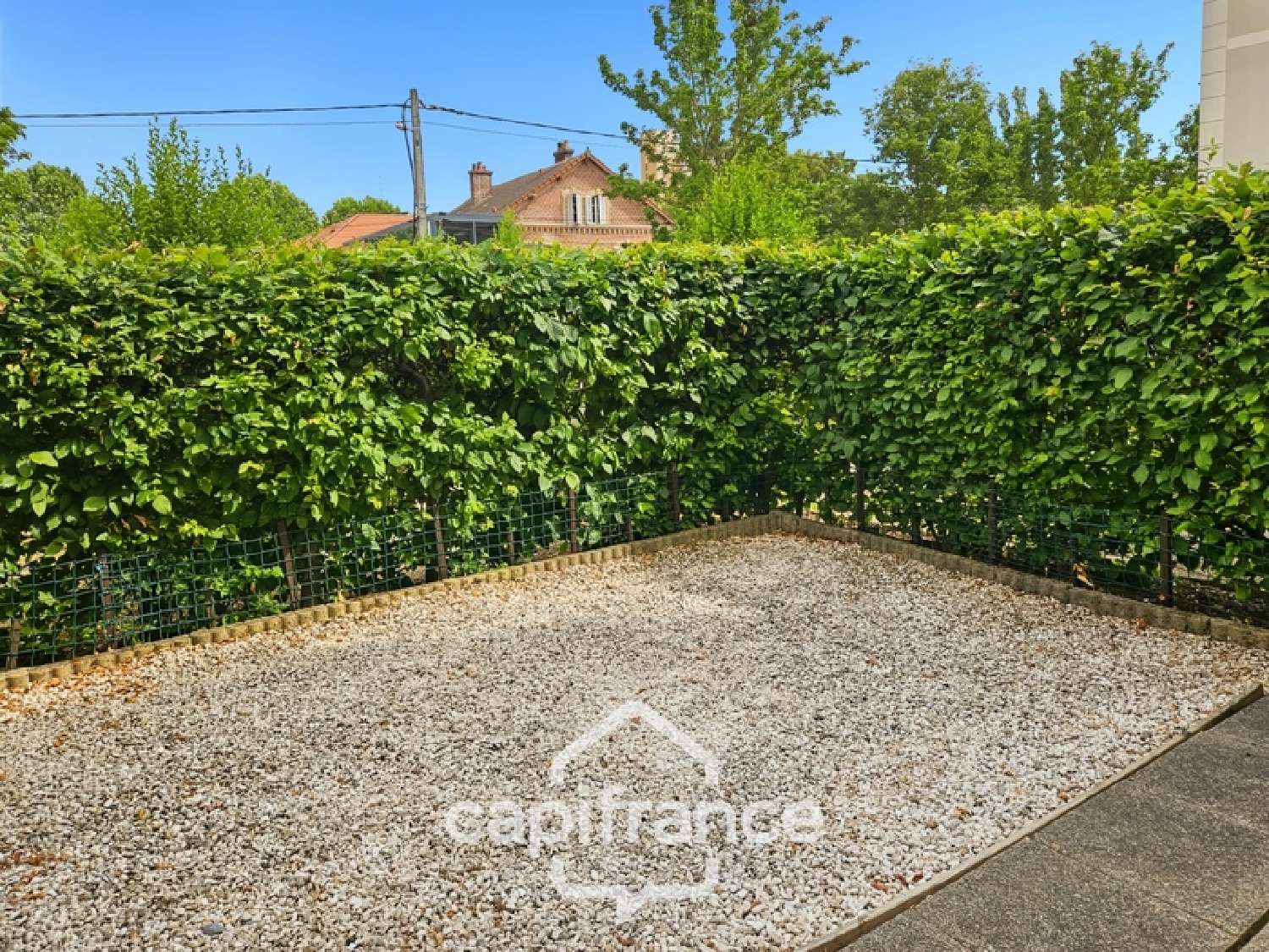  à vendre appartement Villenoy Seine-et-Marne 2