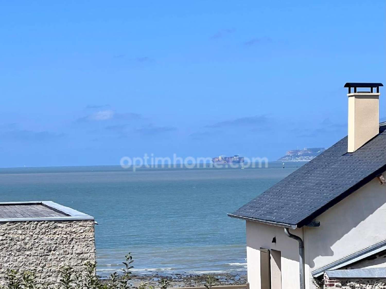  à vendre appartement Villerville Calvados 2