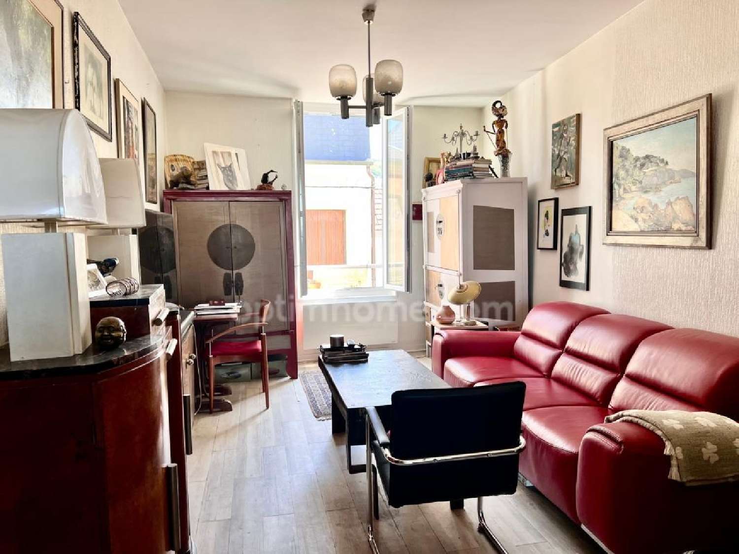  à vendre appartement Villerville Calvados 3